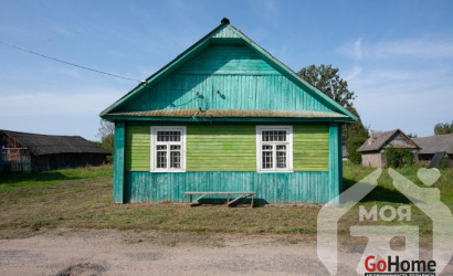 Купить дом, Гедевичи, Красивая ул., 14 соток. Фото 2