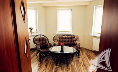 Купить дом, Брест, Красный двор, 11.28 соток. Фото 9