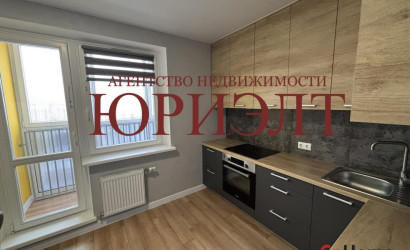 Купить 1-комнатную квартиру, Гродно, Виктора Глухова, 3. Фото 1