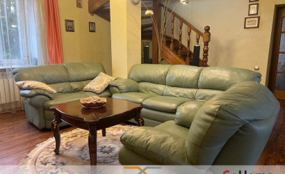 Купить коттедж, Багута, Центральная ул., 89 соток. Фото 6