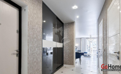 Купить 2-комнатную квартиру, Минск, Можайского 3-й пер., 11 (Советский район). Фото 14