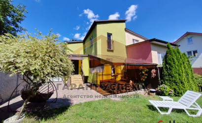 Купить дом, Брест, ул. Красногвардейская, 3.36 соток. Фото 2