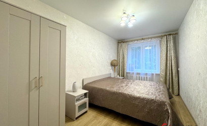 Снять 2-комнатную квартиру, Минск, г. Минск, ул. Червякова, 20. Фото 5