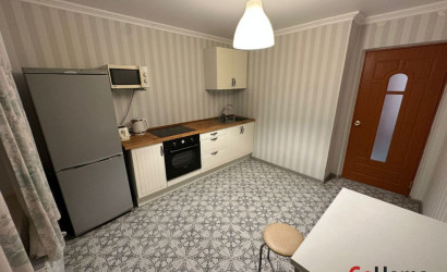 Снять 1-комнатную квартиру, Минск, ул. Связистов, д. 10 (Партизанский район). Фото 1