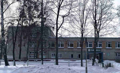 Купить 1-комнатную квартиру, Гомель, Минская, 10. Фото 17