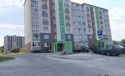 Купить 2-комнатную квартиру, Бобруйск, Наумова, 57. Фото 3