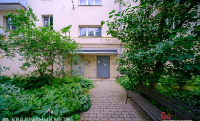 Купить 1-комнатную квартиру, Минск, Калинина ул., 1 (Первомайский район). Фото 39