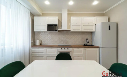 Купить 2-комнатную квартиру, Минск, Язепа Дроздовича, 6 (Ленинский район). Фото 27