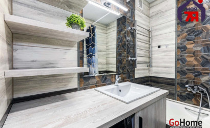 Купить 2-комнатную квартиру, Фаниполь, Мира ул., 5. Фото 9