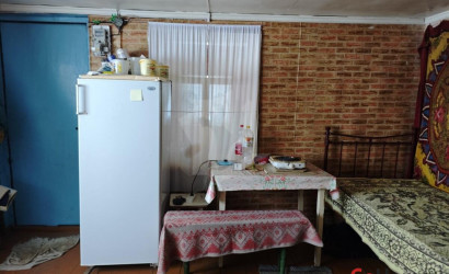 Купить дом в деревне, Автозаводец, 5 соток. Фото 5