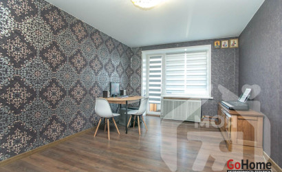 Купить 3-комнатную квартиру, Молодечно, Якуба Ясинского ул., 34. Фото 9