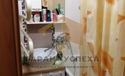 Купить 2-комнатную квартиру, Брест, ул. Брестских дивизий. Фото 11