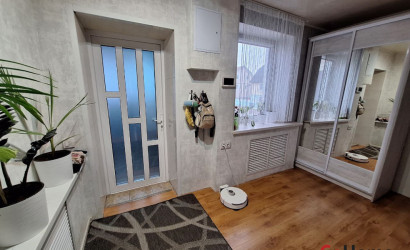 Купить дом, Витебск, 5-я Задорожная, 6 соток. Фото 14