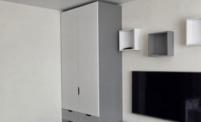 Купить 2-комнатную квартиру, Минск, Франциска Скорины, 39 (Первомайский район). Фото 10