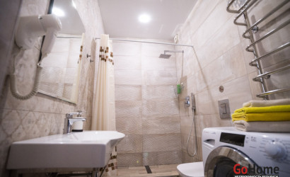 Снять 1-комнатную квартиру на сутки, Минск, ул. Евфросиньи Полоцкой,5 (Фрунзенский район). Фото 7