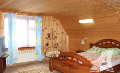 Купить дом, Брест, Мухавецкий с/с, 4.05 соток. Фото 12