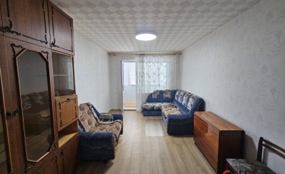 Снять 1-комнатную квартиру, Минск, просп. Рокоссовского, д. 89(Ленинский район). Фото 1