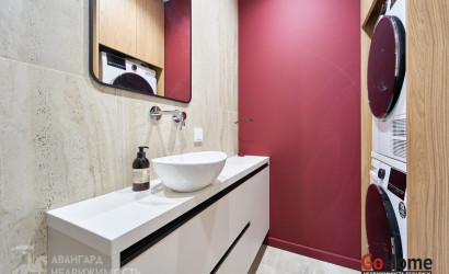 Купить 3-комнатную квартиру, Минск, Богдановича ул., 144 (Советский район). Фото 21