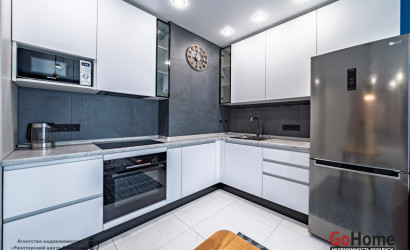 Купить 1-комнатную квартиру, Минск, Михаила Савицкого, 20(Октябрьский район). Фото 11