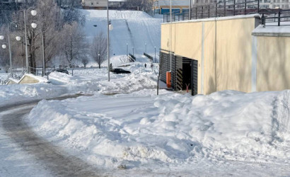 Купить 2-комнатную квартиру, Могилев, Мира, 25. Фото 12