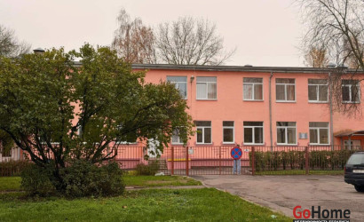 Купить 2-комнатную квартиру, Минск, Осипенко ул., 26 (Центральный район). Фото 14