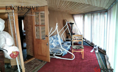 Купить дом, Полоцк, Дзержинского ул., 11, 10 соток. Фото 7