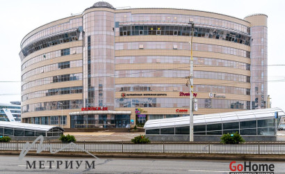 Продажа офиса, Минск, Победителей просп., 100,  242.9 кв.м.. Фото 1