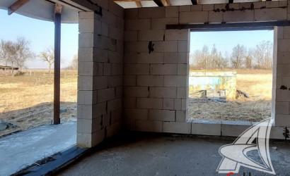 Купить дом, Смуга, Чернавчицкий с/с, 14.75 соток. Фото 14