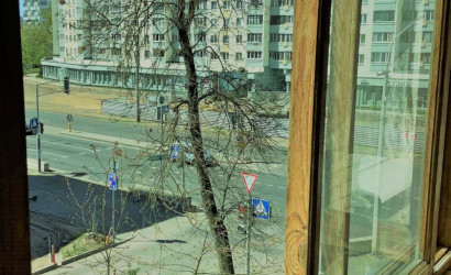 Купить 1-комнатную квартиру, Минск, Максима Богдановича, 54(Советский район). Фото 3