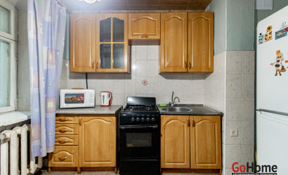 Купить 3-комнатную квартиру, Минск, Старовиленская, 133 (Советский район). Фото 4