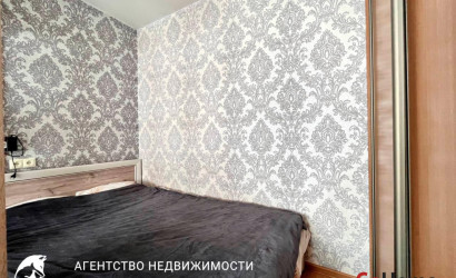 Купить 1-комнатную квартиру, Минск, Захарова ул. 33 (Партизанский район). Фото 1