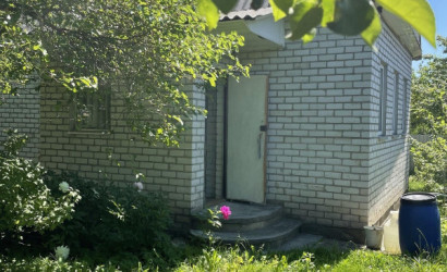 Купить дом в деревне, Аэрогеодезист, 3.7 соток. Фото 19