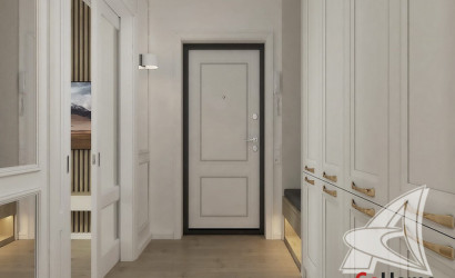 Купить 1-комнатную квартиру, Брест, Ковалево, пр-т Республики. Фото 16