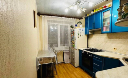 Купить 3-комнатную квартиру, Витебск, Фрунзе, 65/1. Фото 4