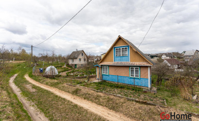 Купить дом в деревне, Лазурный-2008, 4 соток. Фото 5