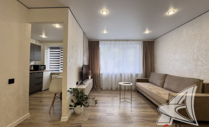 Купить 1-комнатную квартиру, Брест, Центр, пр-т Машерова. Фото 2