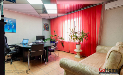 Продажа офиса, Минск, Достоевского, 27,  250 кв.м.. Фото 29