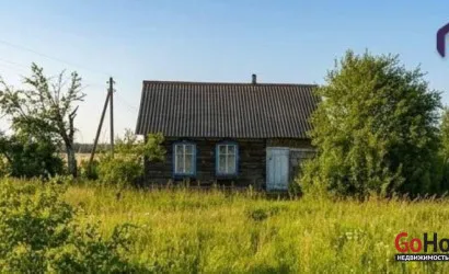  1-этаж.(35.5 м2), Дубовручье(Народная ул.)