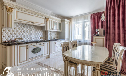 Купить 2-комнатную квартиру, Минск, Петра Мстиславца ул. 20(Первомайский район). Фото 3