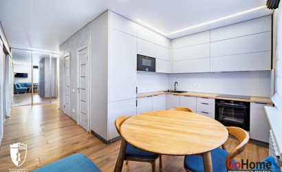 Купить 2-комнатную квартиру, Минск, Уручская, 6Б (Первомайский район). Фото 21