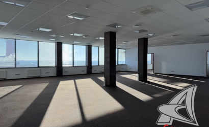 Аренда офиса, Брест, Центр,  от 34.9 до 171.7 кв.м.. Фото 1