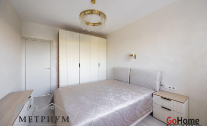 Купить 3-комнатную квартиру, Минск, Маяковского ул., 35 (Ленинский район). Фото 30