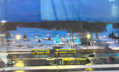 Снять 3-комнатную квартиру, Минск, Победителей пр-т 57 (Центральный район). Фото 15