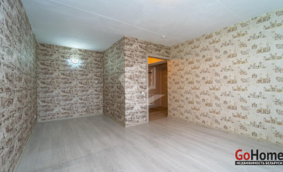 Купить 1-комнатную квартиру, Октябрьский, Спортивная ул., 2/а. Фото 2