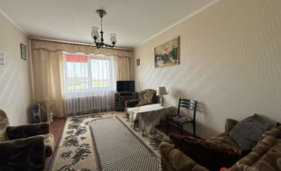 Купить 2-комнатную квартиру, Кваторы, Молодёжная, 46. Фото 2