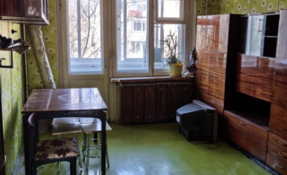 Купить 2-комнатную квартиру, Витебск, Чкалова ул.. Фото 2