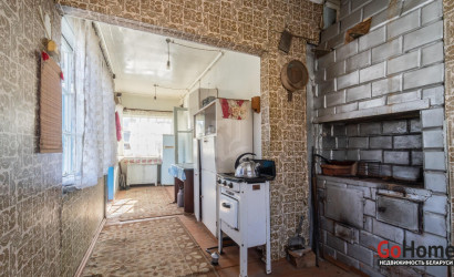 Купить дом в деревне, Солнечный Бор, 6 соток. Фото 11