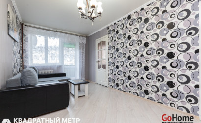 Купить 2-комнатную квартиру, Минск, ул. Филатова, д. 5А (Заводской район). Фото 2