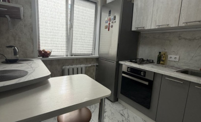 Купить 2-комнатную квартиру, Бобруйск, Октябрьская, 155А. Фото 5