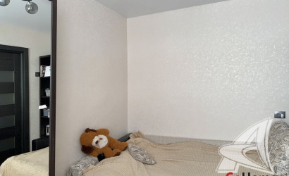 Купить 3-комнатную квартиру, Брест, Ковалево, ул. Волгоградская. Фото 14